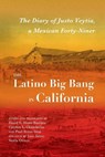 The Latino Big Bang in California - David E. Hayes-Bautista ; Cynthia L. Chamberlin ; Paul Bryan Gray ; Luis Jaime Veytia Orozco - 9780826368140