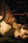 a chronology of blood - Teo Shannon - 9780826368690