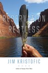 Reservation Restless - Jim Kristofic - 9780826369512