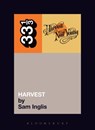 Neil Young's Harvest - Sam Inglis - 9780826414953