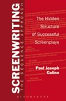 Screenwriting - Professor Paul Joseph (Chapman University Gulino - 9780826415684