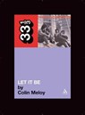 The Replacements' Let It Be - Colin Meloy - 9780826416339
