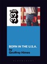 Bruce Springsteen's Born in the USA - Geoffrey Himes - 9780826416612