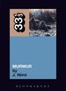 R.E.M.'s Murmur - J. Niimi - 9780826416728
