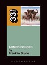 Elvis Costello's Armed Forces - Franklin Bruno - 9780826416742