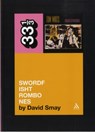 Tom Waits' Swordfishtrombones - David Smay - 9780826427823