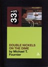 The Minutemen's Double Nickels on the Dime - Michael T. Fournier - 9780826427878