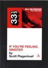 Belle & Sebastian's If You're Feeling Sinister - Scott Plagenhoef - 9780826428189