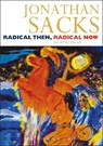 Radical Then, Radical Now - Sir Jonathan Sacks - 9780826473363