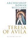 Teresa of Avila - Rowan (Magdalene College Williams - 9780826473417
