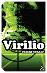 Desert Screen - Paul Virilio - 9780826479341