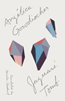 Jaguars' Tomb - Angelica Gorodischer ; Amalia Gladhart - 9780826501400