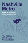 Nashville Metro - Brett W Hawkins - 9780826507426
