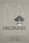 Academic Disciplines - John C. Smart ; etc. ; Kenneth A. Feldman ; Corinna A. Ethington - 9780826513052