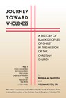 Journey Towards Wholeness - Brenda M Cardwell ; William K Fox - 9780827217409