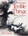 Terrible Things - Eve Bunting - 9780827603257