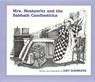 Mrs. Moskowitz and the Sabbath Candlesticks - Amy Schwartz - 9780827603721