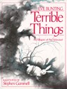 Terrible Things - Eve Bunting - 9780827605077