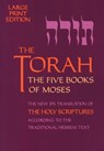 The Torah - Jewish Publication Society - 9780827606838
