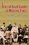 The Jews of Arab Lands in Modern Times - Norman A. Stillman - 9780827607651