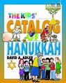 The Kids' Catalog of Hanukkah - David A. Adler - 9780827608054