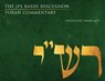 The JPS Rashi Discussion Torah Commentary - Sarah Levy ; Steven Levy - 9780827612693