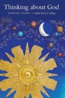Thinking about God - Kari H. Tuling - 9780827613010