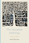 The Hanukkah Anthology - Philip Goodman - 9780827613188