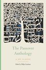 The Passover Anthology - Philip Goodman - 9780827613201