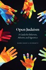 Open Judaism - Barry L. Schwartz - 9780827615243