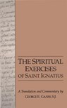 The Spiritual Exercises of Saint Ignatius - George Ganss - 9780829407280
