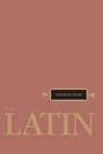 Henle Latin Fourth Year - Robert J. Henle - 9780829410297