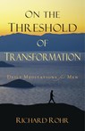 ON THE THRESHOLD OF TRANSFORMA - Richard Rohr - 9780829433029