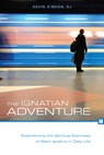 IGNATIAN ADV - Kevin O'Brien - 9780829435771