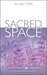 Sacred Space for Lent 2026 - The Irish Jesuits - 9780829460018