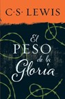 Peso de la Gloria - C S Lewis - 9780829702408