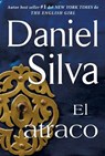 Atraco (the Heist) - Daniel Silva - 9780829702484