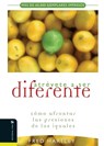 Atrevete a ser diferente - Fred Hartley - 9780829712551