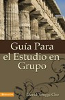 Guia Para el Estudio en Grupo - Pastor David Yonggi Cho - 9780829718720