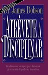 Atr Vete a Disciplinar (Nueva Edici N) - Dr James C Dobson - 9780829719505