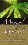 Manuel del Ministro - Zondervan Publishing - 9780829720044