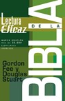 La Lectura Eficaz De La Biblia - Gordon D. Fee - 9780829748659