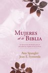 Mujeres de la Biblia - Ann Spangler ; Jean E Syswerda - 9780829751260