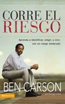 Corre el riesgo - Ben Carson, M.D. - 9780829753141