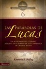 Btv # 06: Las Parabolas de Lucas - Kenneth E Bailey - 9780829753905