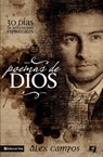 Poemas de Dios - Alex Campos - 9780829761856