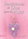 Bendiciones de Dios para la mujer - Karen Moore - 9780829763553