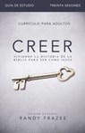 Creer - Guia de Estudio - Randy Frazee - 9780829766363