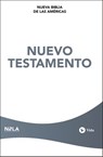 NBLA, Nuevo Testamento - NBLA-Nueva Biblia de Las Américas ; Vida - 9780829770742