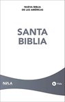 NBLA, Santa Biblia - Vida ; NBLA-Nueva Biblia de Las Américas - 9780829770780
